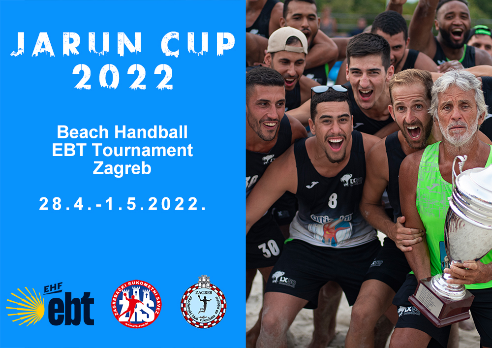 2022 invitation Frontpage