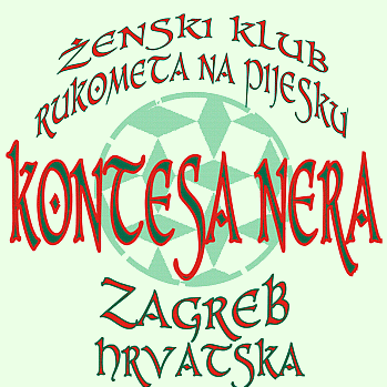 Kontesa Nera logo