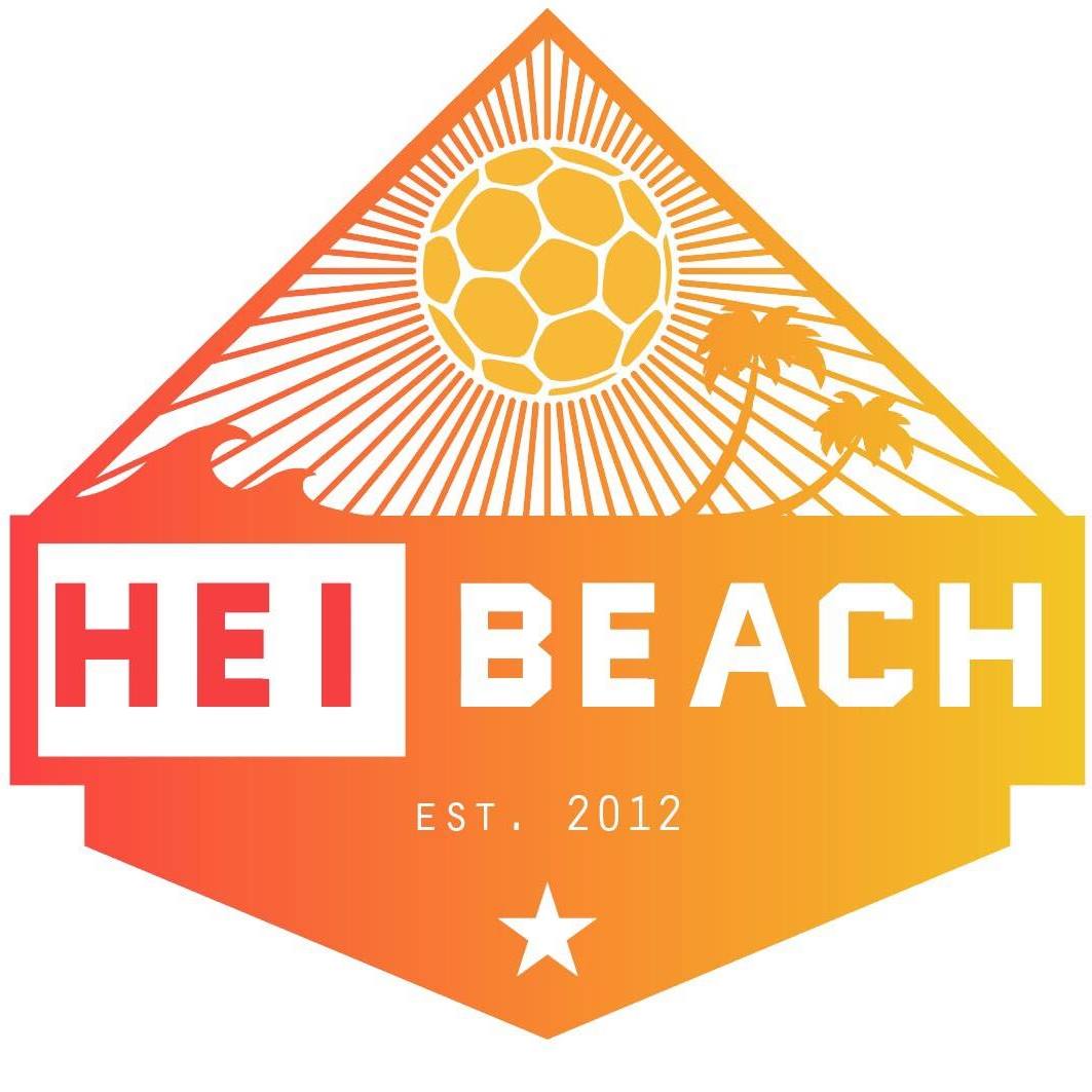 hei beachhandball logo