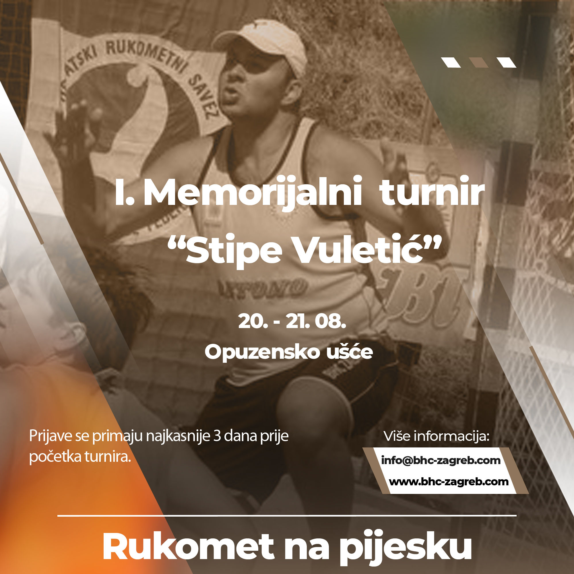 2022 Memorijalni turnir Stipe Vuletic no logo