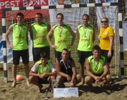 Letenye 2008
