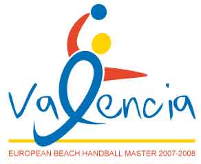 European Beach Handball Tour – Masters for Men and Women