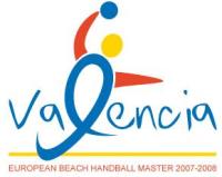 European Beach Handball Tour – Masters for Men and Women