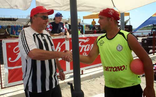 Pag is conquered, Detono Zagreb is the Croatian Champion