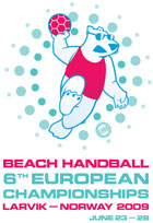 Join the Beach Party: Intervju- Kia Haftorn Johansen