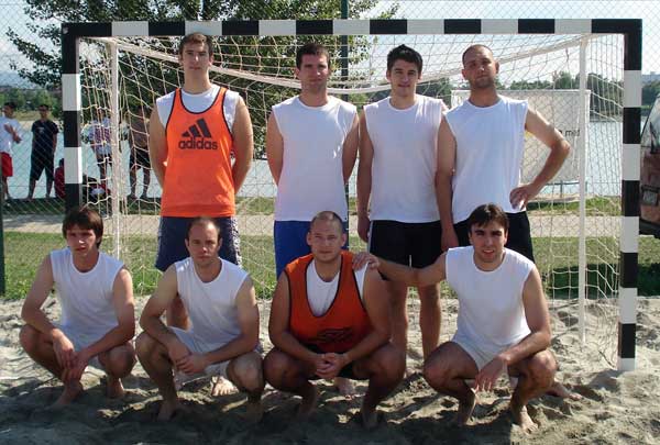 Interview: BHC White boys