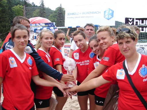 Bela cup, Czech republic