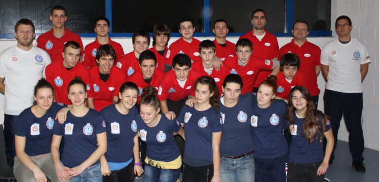 Osvrt na netom odigrani turnir