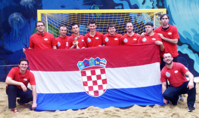 Detonatorima prva medalja u novoj sezoni