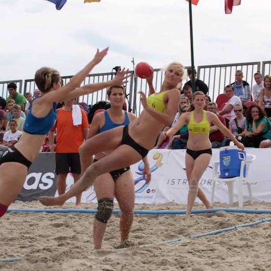 Detono Zagreb 2nd in Europe