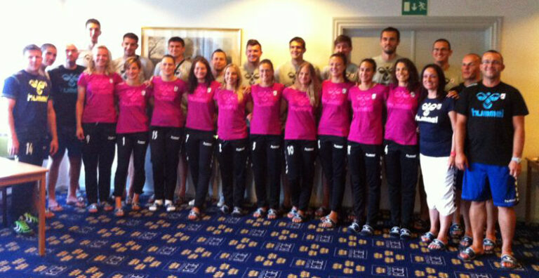 Hrvatska u pohodu na zlato