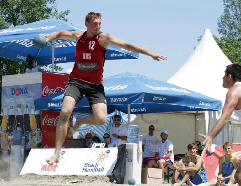 Hrvatski pjeskaši uspješni u Mađarskoj