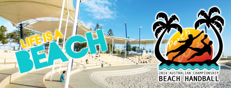 National Australian championships