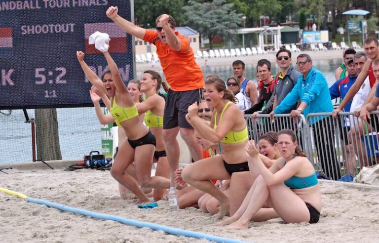 Masters Finals 2014 Thessaloniki – izvučene skupine