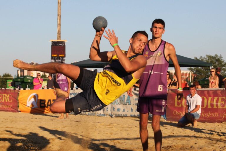 Detono Zagreb dvostruki prvak Hrvatske