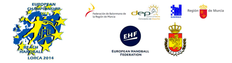 Počinje Europsko juniorsko prvenstvo. Sretno naši !!!