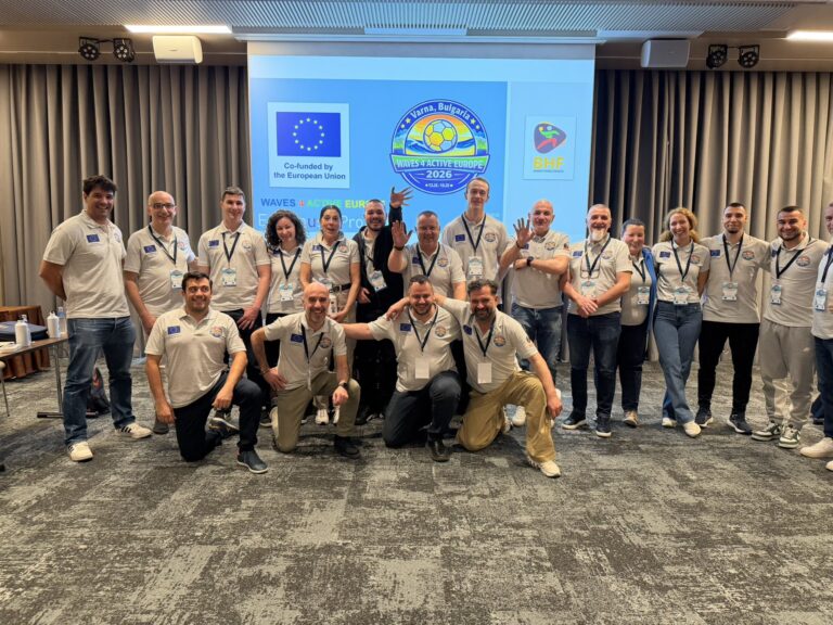 AKRP Zagreb nastavlja europski put kroz projekt Waves 4 Active Europe